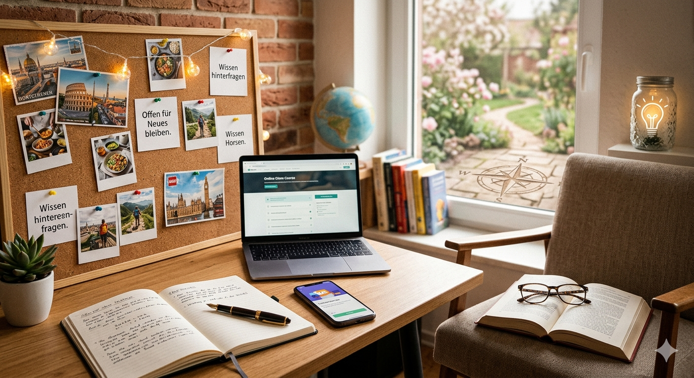 Raspberry Pi Desktop setup